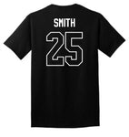 HK Pierce- Cotton Tee