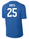 Roar Dri-Fit Tee
