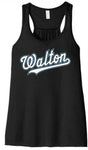 6U WALTON Ladies Tank Top
