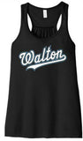 6U WALTON Ladies Tank Top