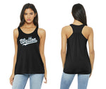 6U WALTON Ladies Tank Top