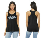 6U WALTON Ladies Tank Top
