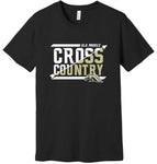 OCC Bella+Canvas Tee- Black