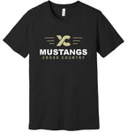 OCC Bella+Canvas Tee- Black