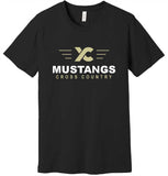 OCC Bella+Canvas Tee- Black