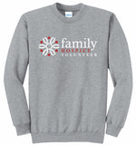 Sweatshirt- FH Volunteer