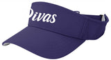 D Divas Visor