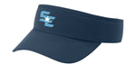 SE Visor- Navy