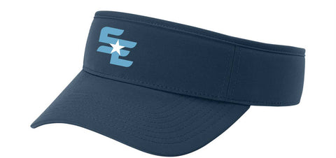 SE Visor- Navy