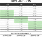 Richardson PTS20 Flex Fit- SALE