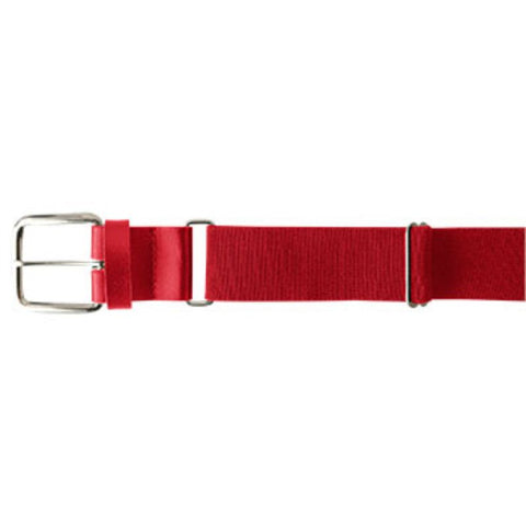Belt- red