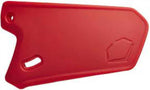 XVT Face Shield- Gloss Red- Right HH