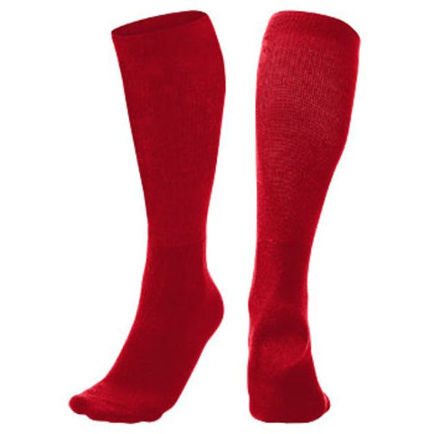 Multisport Socks- Red