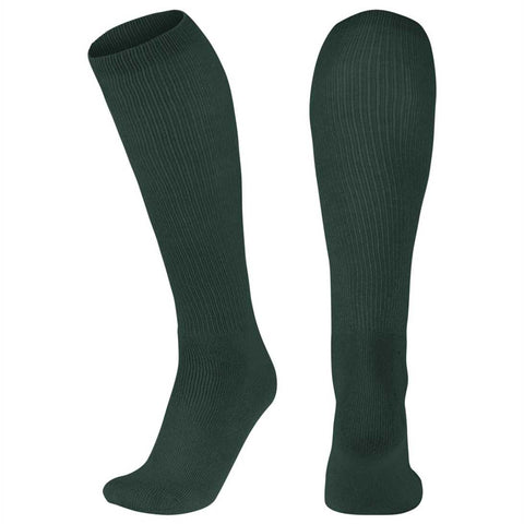 Multisport Socks-DK Green